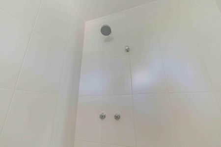 Apartamento à venda com 110m², 3 quartos e 2 vagas Apartamento à venda com 110m², 3 quartos e 2 vagasBanheiro da Suíte