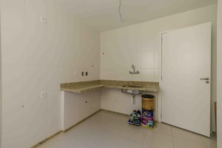 Apartamento à venda com 110m², 3 quartos e 2 vagas Apartamento à venda com 110m², 3 quartos e 2 vagasCozinha