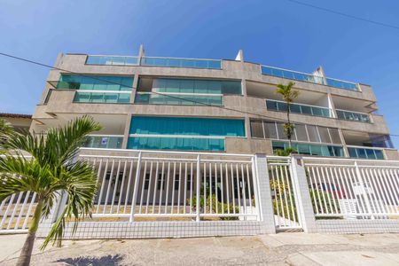 Apartamento à venda com 110m², 3 quartos e 2 vagas Apartamento à venda com 110m², 3 quartos e 2 vagasFachada