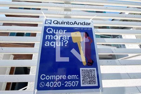Apartamento para alugar com 64m², 2 quartos e 1 vaga Apartamento para alugar com 64m², 2 quartos e 1 vagaPlaca