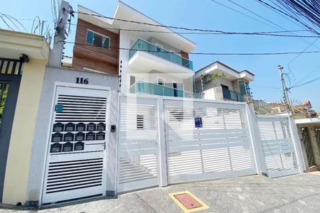 Apartamento para alugar com 64m², 2 quartos e 1 vaga Apartamento para alugar com 64m², 2 quartos e 1 vagaFachada