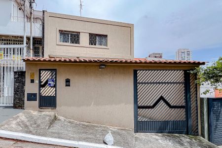 Casa à venda com 359m², 3 quartos e 5 vagasFachada - Plaquinha
