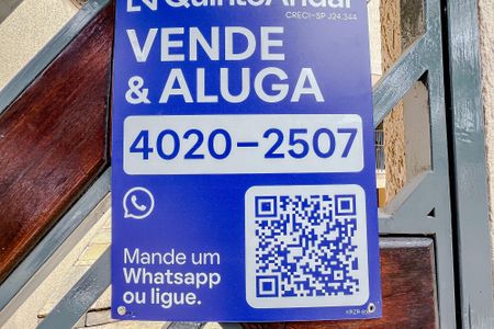 Casa à venda com 359m², 3 quartos e 5 vagasPlaquinha