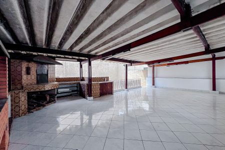 Casa à venda com 359m², 3 quartos e 5 vagasChurrasqueira