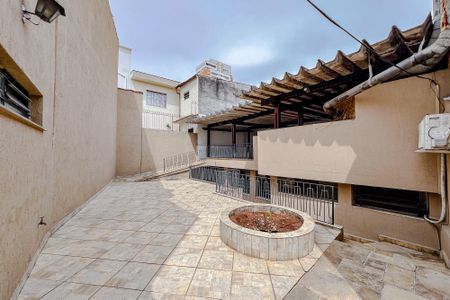 Casa à venda com 359m², 3 quartos e 5 vagasÁrea externa