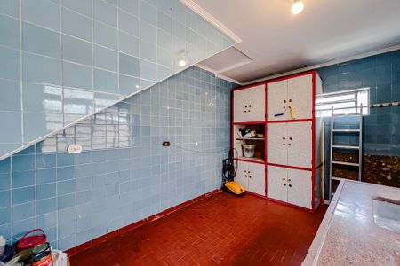 Casa à venda com 359m², 3 quartos e 5 vagasÁrea de Serviço