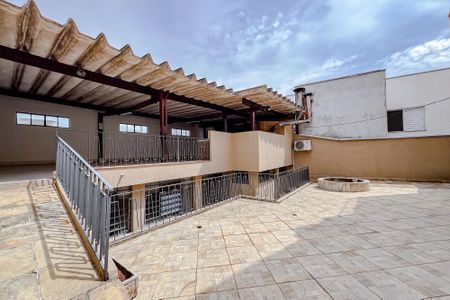 Casa à venda com 359m², 3 quartos e 5 vagasÁrea externa