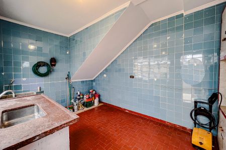 Casa à venda com 359m², 3 quartos e 5 vagasÁrea de Serviço