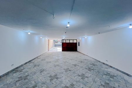 Casa à venda com 359m², 3 quartos e 5 vagasGaragem