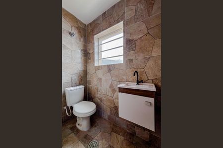 Casa à venda com 359m², 3 quartos e 5 vagasLavabo 2