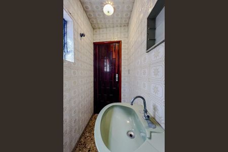 Casa à venda com 359m², 3 quartos e 5 vagasLavabo