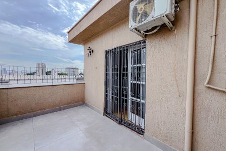 Casa à venda com 359m², 3 quartos e 5 vagasVaranda da Suíte