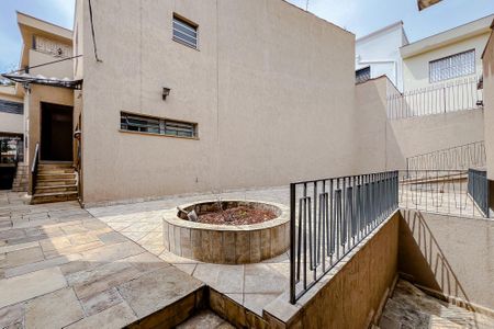 Casa à venda com 359m², 3 quartos e 5 vagasÁrea externa
