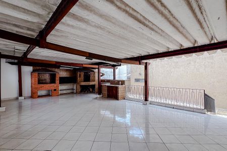 Casa à venda com 359m², 3 quartos e 5 vagasChurrasqueira