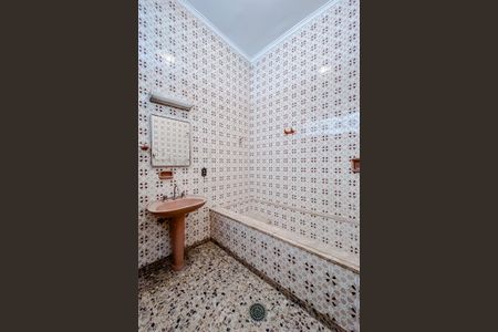 Casa à venda com 359m², 3 quartos e 5 vagasBanheiro