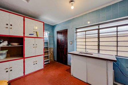 Casa à venda com 359m², 3 quartos e 5 vagasÁrea de Serviço