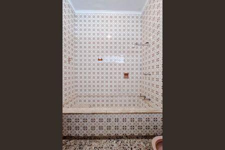 Casa à venda com 359m², 3 quartos e 5 vagasBanheiro