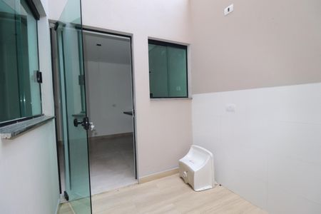 Apartamento à venda com 65m², 2 quartos e 1 vagaÁrea de Serviço