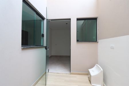 Apartamento à venda com 65m², 2 quartos e 1 vagaÁrea de Serviço