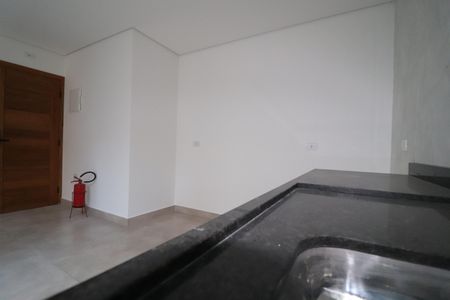 Apartamento à venda com 65m², 2 quartos e 1 vagaCozinha
