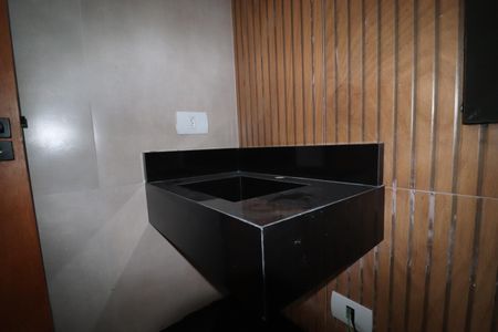 Apartamento à venda com 65m², 2 quartos e 1 vagaBanheiro 2