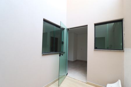 Apartamento à venda com 65m², 2 quartos e 1 vagaÁrea de Serviço