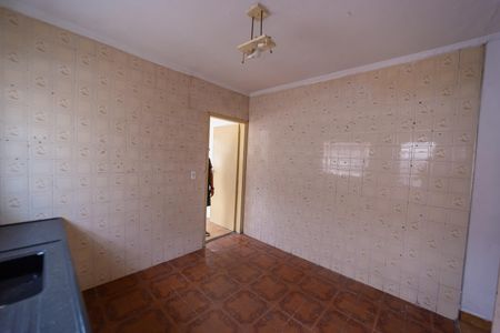 Casa para alugar com 60m², 2 quartos e sem vagaCozinha
