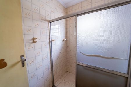Casa para alugar com 60m², 2 quartos e sem vagaBanheiro