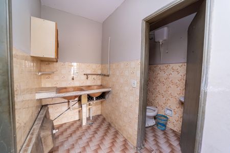 Casa para alugar com 60m², 2 quartos e sem vagaÁrea de Serviço