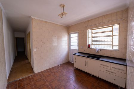 Casa para alugar com 60m², 2 quartos e sem vagaCozinha