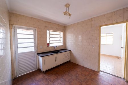 Casa para alugar com 60m², 2 quartos e sem vagaCozinha