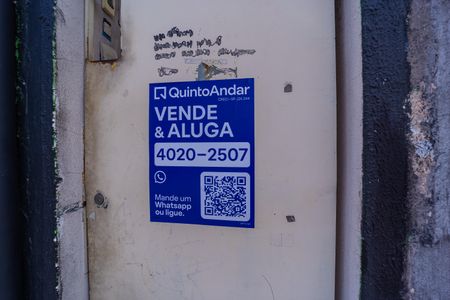 Casa para alugar com 60m², 2 quartos e sem vagaPlaca