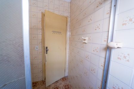 Casa para alugar com 60m², 2 quartos e sem vagaBanheiro