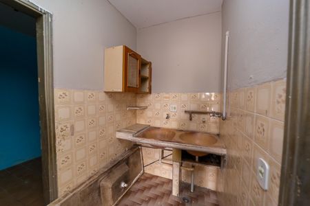 Casa para alugar com 60m², 2 quartos e sem vagaÁrea de Serviço