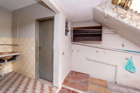 Casa para alugar com 60m², 2 quartos e sem vagaÁrea de Serviço