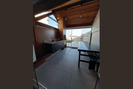 Apartamento à venda com 134m², 2 quartos e 2 vagas Apartamento à venda com 134m², 2 quartos e 2 vagasEspaço Gourmet