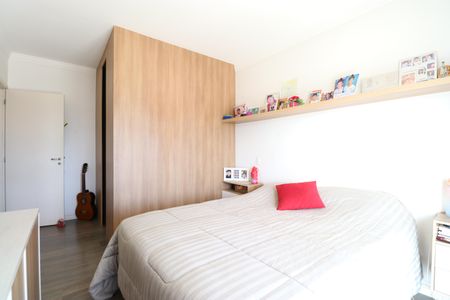 Apartamento à venda com 162m², 3 quartos e 3 vagasSuíte 3