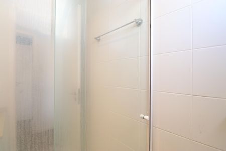 Apartamento à venda com 162m², 3 quartos e 3 vagasBanheiro da Suíte 1