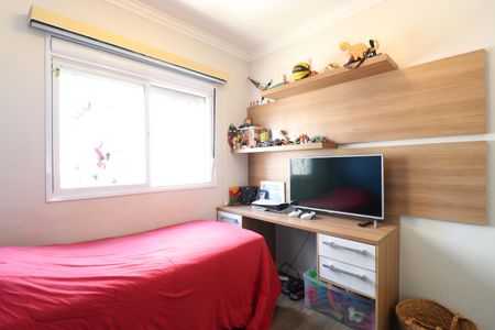 Apartamento à venda com 162m², 3 quartos e 3 vagasSuíte 1