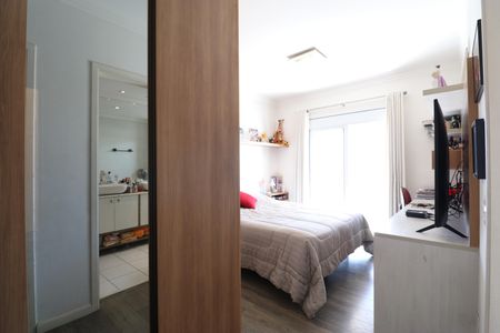 Apartamento à venda com 162m², 3 quartos e 3 vagasSuíte 3