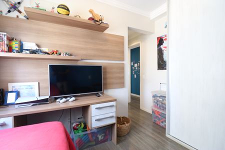 Apartamento à venda com 162m², 3 quartos e 3 vagasSuíte 1