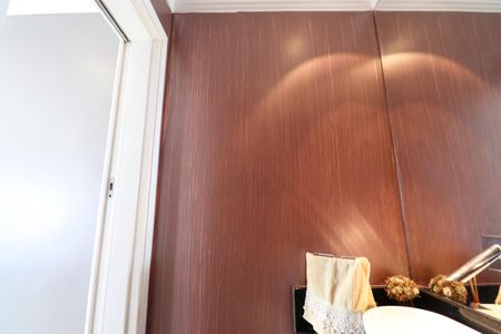 Apartamento à venda com 162m², 3 quartos e 3 vagasLavabo