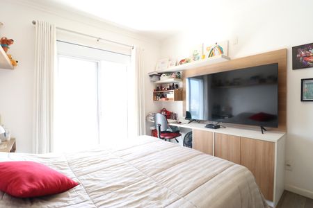 Apartamento à venda com 162m², 3 quartos e 3 vagasSuíte 3