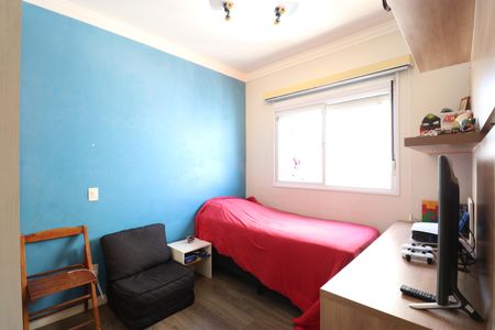 Apartamento à venda com 162m², 3 quartos e 3 vagasSuíte 1