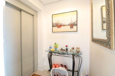 Apartamento à venda com 162m², 3 quartos e 3 vagasHall