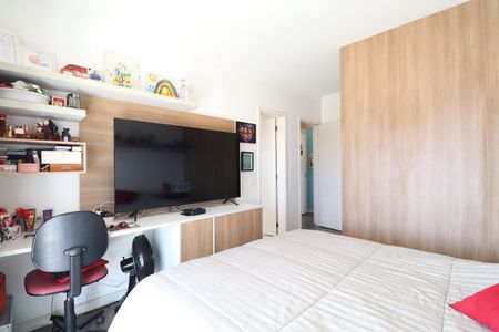 Apartamento à venda com 162m², 3 quartos e 3 vagasSuíte 3