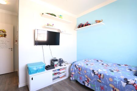 Apartamento à venda com 162m², 3 quartos e 3 vagasSuíte 2