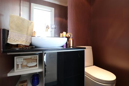 Apartamento à venda com 162m², 3 quartos e 3 vagasLavabo