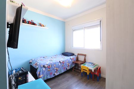 Apartamento à venda com 162m², 3 quartos e 3 vagasSuíte 2