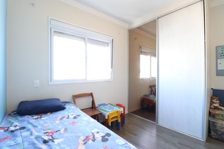 Apartamento à venda com 162m², 3 quartos e 3 vagasSuíte 2